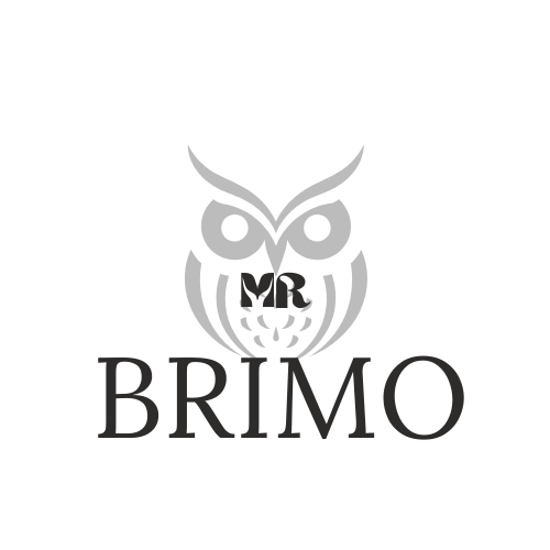 Mr Brimo
